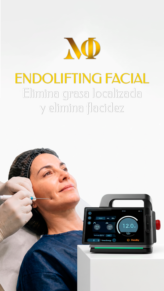 Endolifting Facial