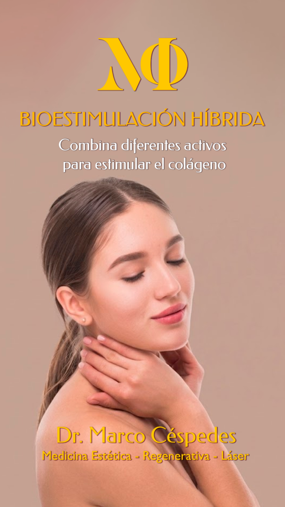 Bioestimulación Híbrida