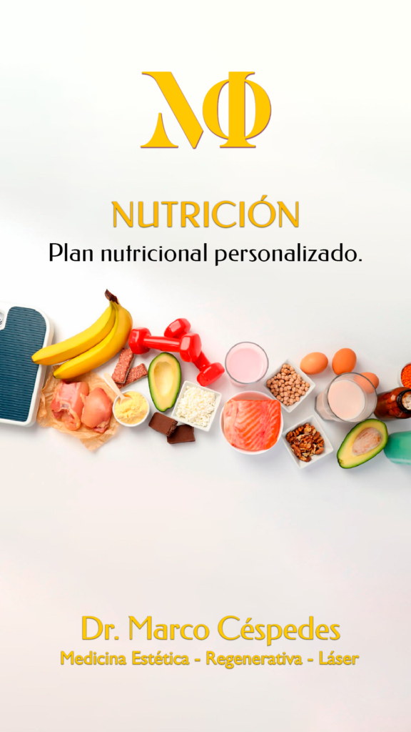 Nutrición