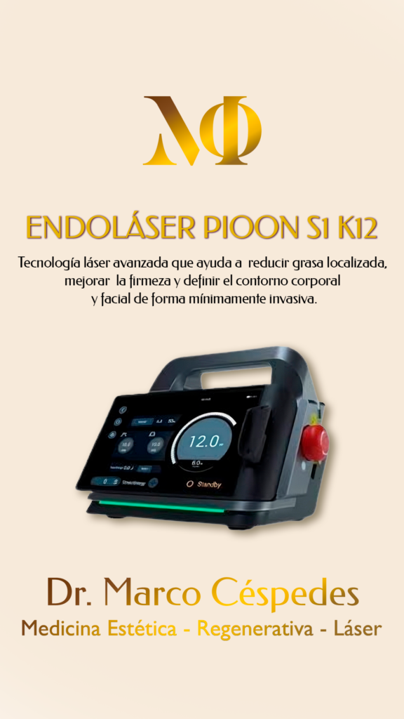 Endolifting Pioon S1 K12