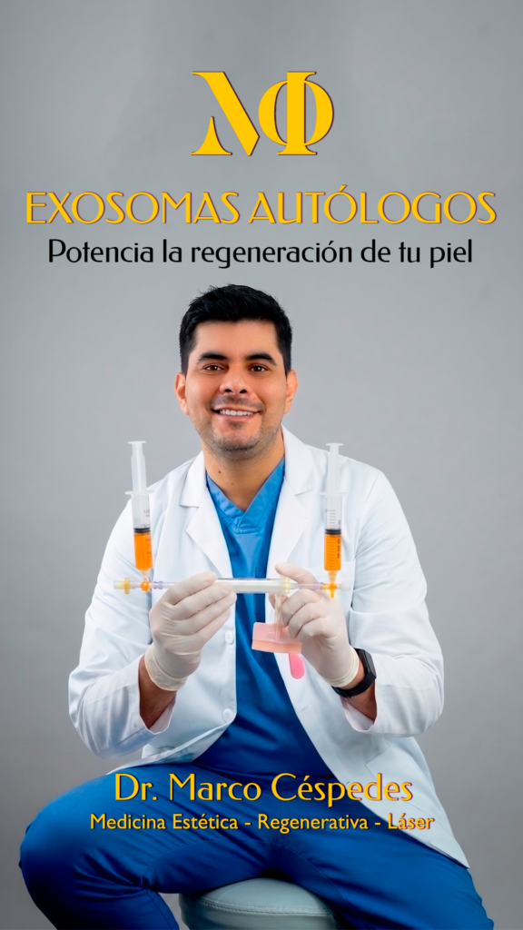 Exosomas Autólogos